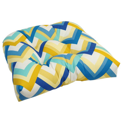 Outdoor 5'' Seat Cushion