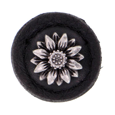 Carlotta Mushroom Knob