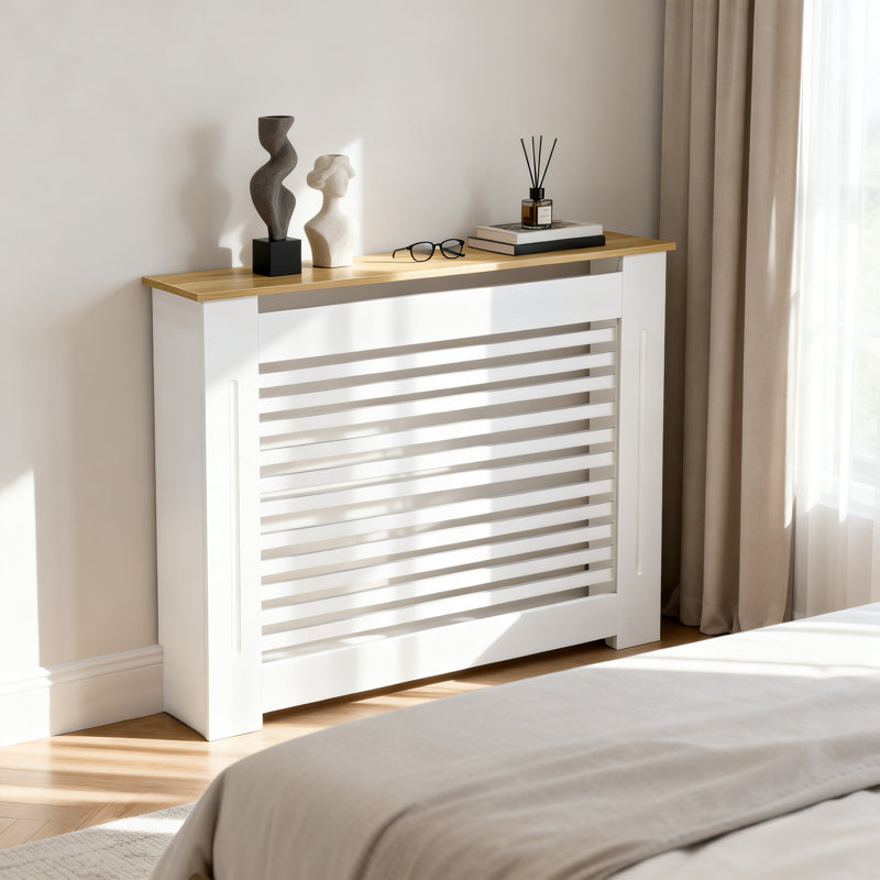 Haut couvercle de radiateur, 44,09 po x 7,87 po x 36,42 po