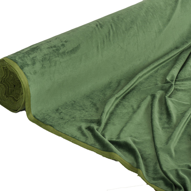 Tissu pour la maison Lilijan, 32 bouteilles - vert