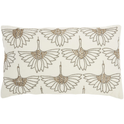 Rectangular Pillow Cover & Insert