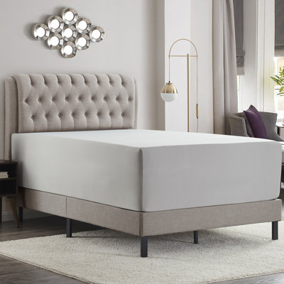 Drap-housse uni Empyrean Bedding