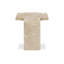 Romano Marble End Table-5122647