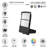 300 Watt LED Outdoor Security Flood Light