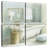 Kerrick Refreshing Bath Brass
