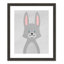 Art de lapin joyeux-47841433-47841446