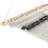 Ziemer Hand Woven Blended Fabric Wall Hanging-1962515980