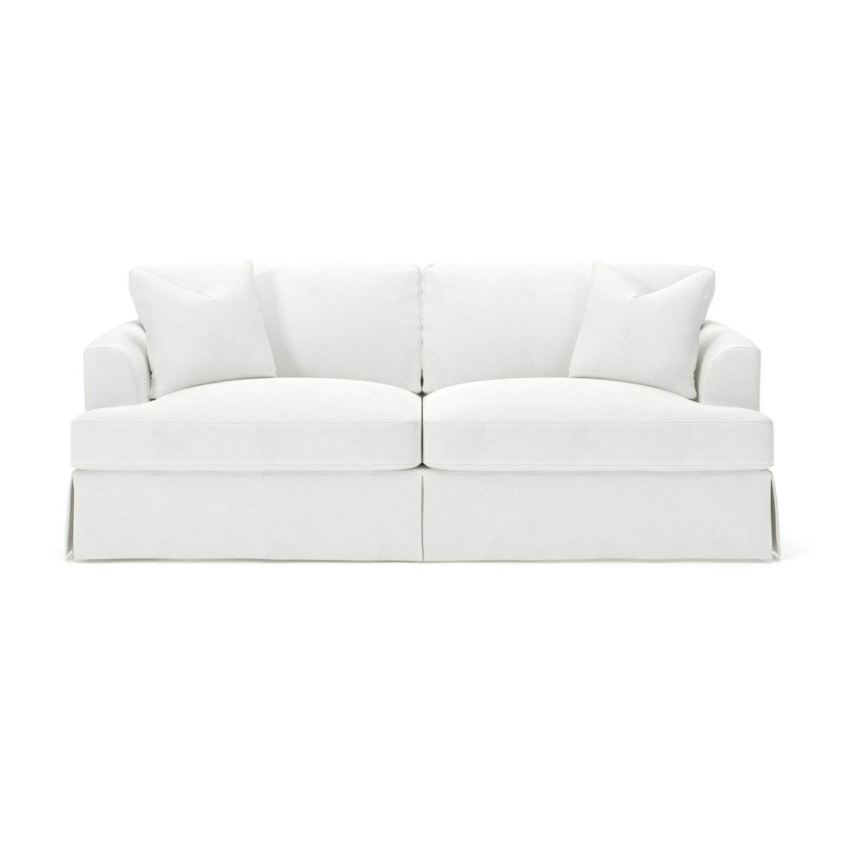 Wayfair Lucia Sleeper Sofa - Thumbnail 2