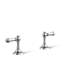 Artifacts® Bathroom Sink Lever Handles-1069869262