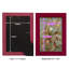 Automne antique II - impression encadrée avec verre-422857862-422857861