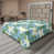 Apple Green/Azure Blue Floral is unavailable