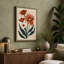 Studies Botanical - Wrapped Canvas-1657619684-1657619695