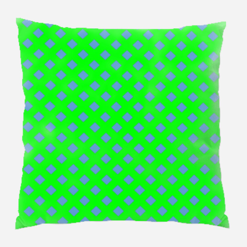 Coussin de gabarit
