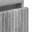 63.5cm W Manufactured Wood Bedside Table-1086627581