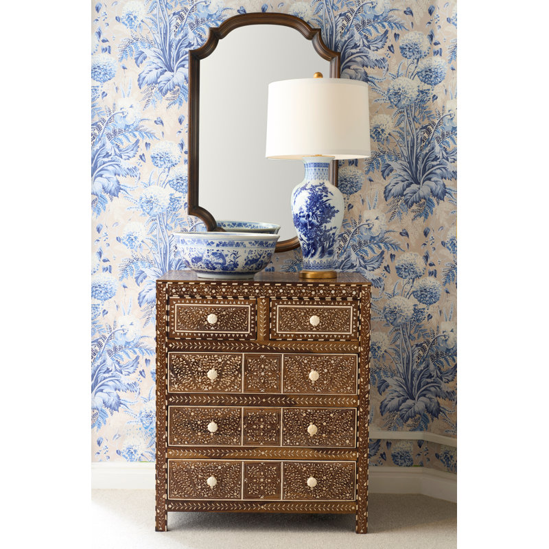 Marvin Flat Wall Mirror