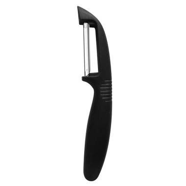 Victorinox Universal Peeler, Black