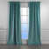 Panneau simple décoratif extra large en velours mat sur mesure