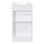 Ensemble de meuble-lavabo simple 20 po avec lavabo en céramique-1119237595