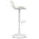 Beora Swivel Adjustable Height Bar Stool