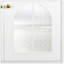 Armoire de salle de bain 35,6 ", seulement armoire, blanc-129465516