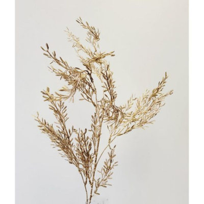 Riz artificiel 36 "