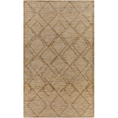Geometric Indoor Rug