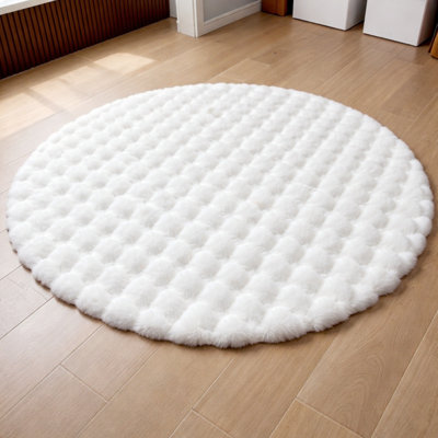 Rabit Wave White
