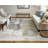 Rohaan Performance Abstract Indoor Rug-2106131334