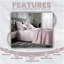 Polyester Solid Colour Duvet Cover with Pillowcases-1515383267-1515383268