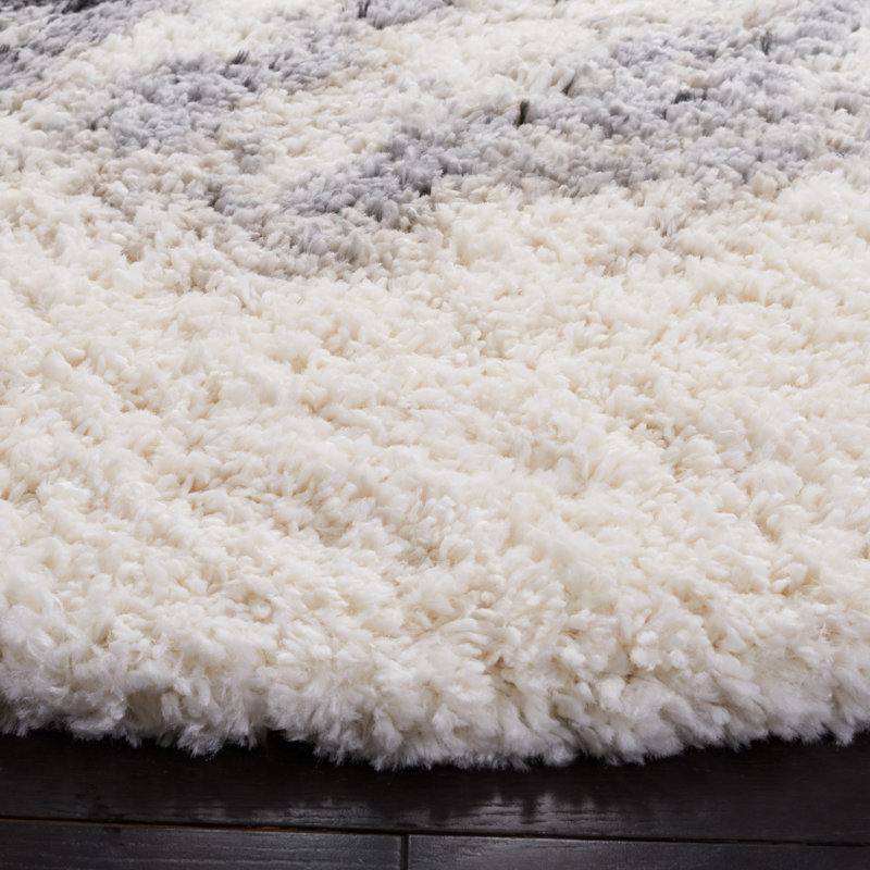 Alkaios 800 Performance Abstract Rug, Runner 2'3" x 8'