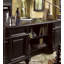 Kingstown Admiralty Executive Desk with Chair