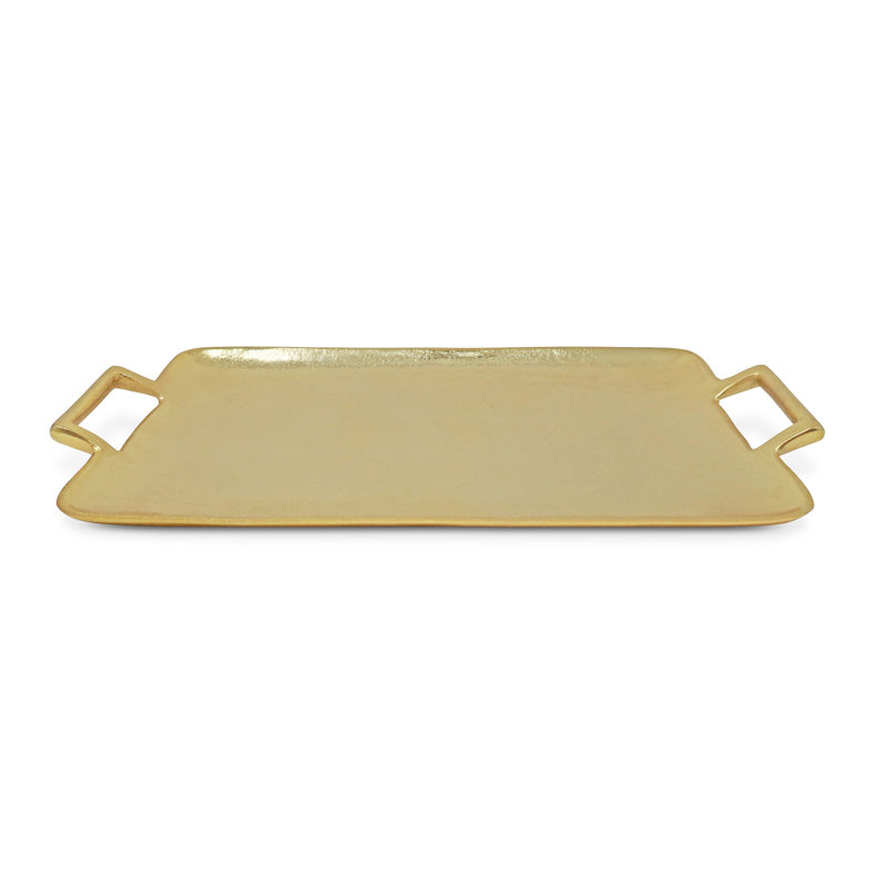 Anasofia Metal Tray