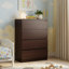 Helen 70 cm W Chest of 4 Drawers-36019803