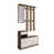 White/Oak is out of stock