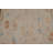 Muted Oushak Oriental Area Rug Wool 2x3