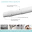Tuyau de douche en PVC
