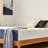 Alwyn Home Shelbie 8" Medium Gel Memory Foam Mattress-355393825