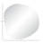 Laurea Novelty Wall Mirror