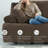Matherly 2-Piece Sectional Loveseat-111134813