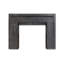 Custom Fireplace