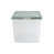 Clear/Green Milieu/Stone is out of stock selected
