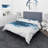 Modern & Contemporary Marble Duvet Cover-35228178