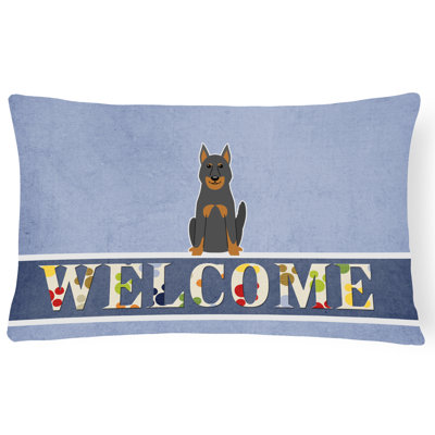  Coussin Beauce