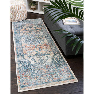 Alabama Oriental Indoor Rug