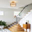 Plafonnier semi-encastré Modern-381560873