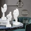 Ensemble de 3 statues penseur Celiana-2021411568