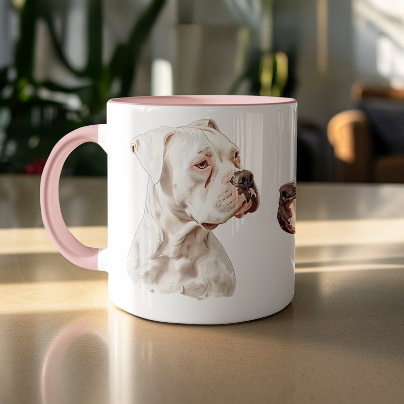 Mug, 2