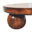 California Solid Wood Coffee Table