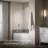 Elate Rite-Temp Bath And Shower Trim Kit, 2.5 Gpm-111140669