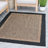 Dellroy Machine Woven Indoor / Outdoor Rug-2004018186